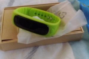 SPRZEDAM APACHIE BLUETOOTH SPORTS ACTIVITY TRACKER