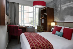 Hotel na 2 dni