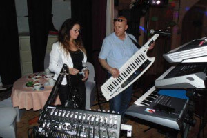 Zespol Muzyczny Shock Band london zabawy wesela i inne imprezy