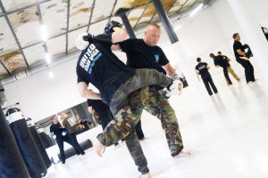 KRAV MAGA Zajęcia Samoobrony w Watford, Luton, Hatfield i St Albans