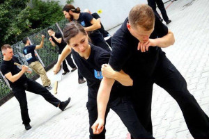 KRAV MAGA Zajęcia Samoobrony w Watford, Luton, Hatfield i St Albans