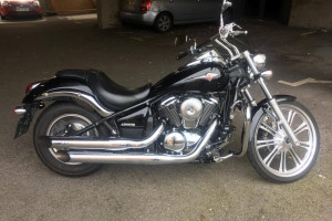 kawasaki VN900