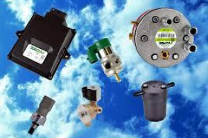 CZĘŚCI LPG MARKI BRC&ZAVOLI