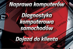 Diagnostyka komputerowa aut