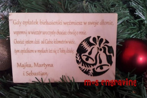Metryczki urodzenia, Pamiatki Chrztu Swietego, Komunii