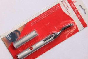 Przedłużanie Rzes (Jedwabne) metoda 1:1