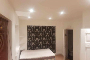 Pokoj dla jednej osoby lub pary na South Ruislip (140 £)