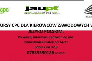 CPC KURSY PO POLSKU