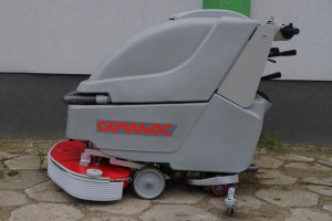 Maszyna czyszcząca Comac Abila 20B