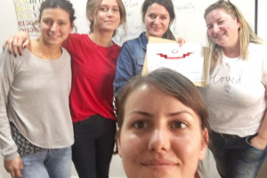 Lekcje angielskiego w Londynie  Kurs angielskiego