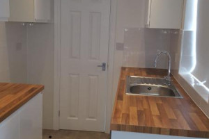 Atrakcyjny dom do wynajęcia,2min stacja Fazakerley