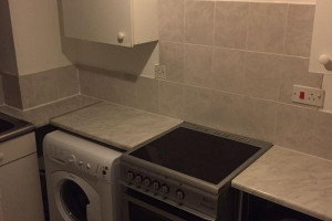 2 pokojowe mieszkanie – 1 bedroom na Walthamstow