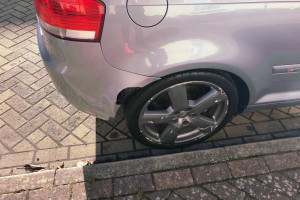 Sprzedam audi a3 sline 2.0