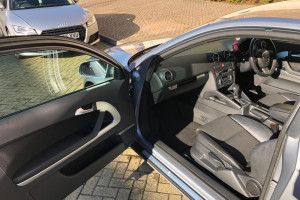 Sprzedam audi a3 sline 2.0