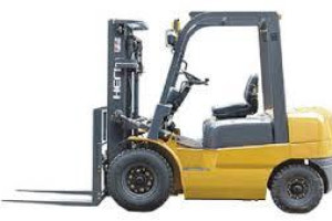 Fork Lift Training