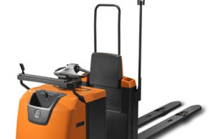 Fork Lift Training