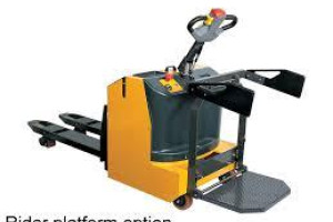Fork Lift Training
