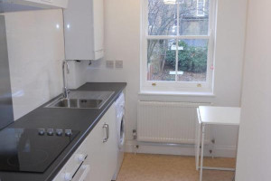 2 bed flat to rent near to Camden £320p/w