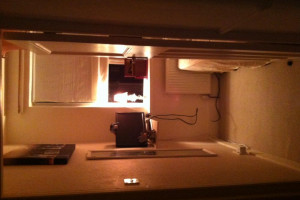 Mała Jedynka Box Room