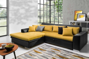 Piekne narozniki z Polski TopSofas.co.uk