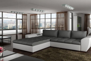 Piekne narozniki z Polski TopSofas.co.uk