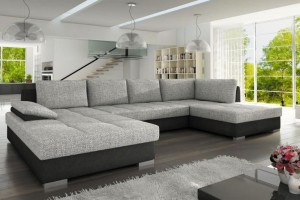 Piekne narozniki z Polski TopSofas.co.uk