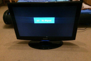 Telewizor Samsung 32”