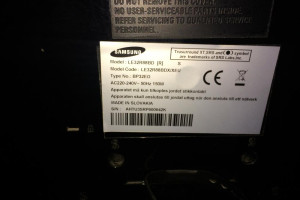 Telewizor Samsung 32”