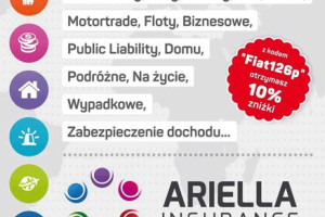 Ubezpieczenia Samochody Vany Floty Kurier Trade Firmy