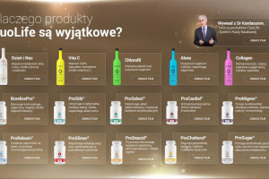 Stwórz swój własny biznes on-line!