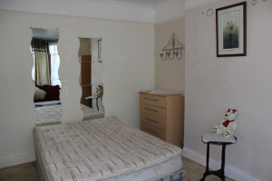 JEDYNKA, 3 STREFA NORBURY.