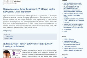 Tłumacznie opinii finansowych