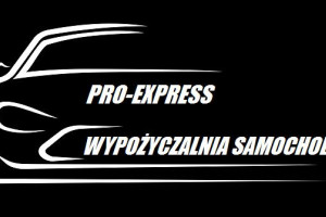 PRO-EXPRESS Wypożyczalnia samochodów Gdańsk Lotnisko