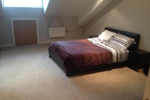 Pokoje 1,2 osobowe do wynajecia, All Bills Included