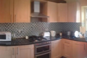 Pokojw 1,2 osobe w Bradford, Rachunki Wliczone w Cene