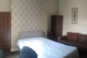 Pokojw 1,2 osobe w Bradford, Rachunki Wliczone w Cene