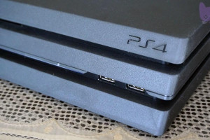 UNBOXING: Sony Playstation 4 Pro