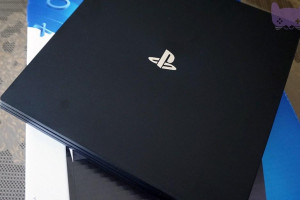UNBOXING: Sony Playstation 4 Pro