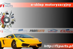 Najlepsze części samochodowe online.