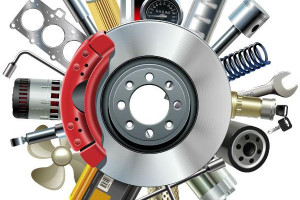 Najlepsze części samochodowe online.