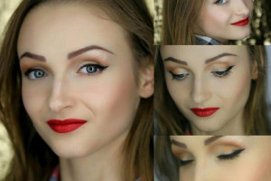 Make up