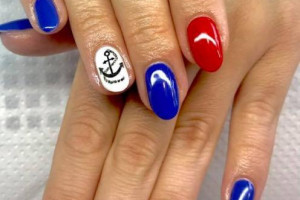 WARSZTATY STYLIZACJI PAZNOKCI - Chesterfield - pakiet szkoleń tylko 249