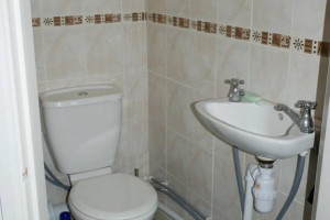 2 bedroom house do wynajecia