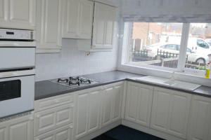2 bedroom house do wynajecia