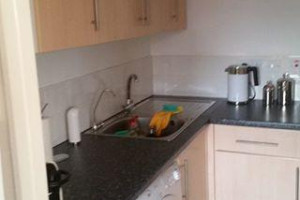 One bedroom flat  w Chigwell