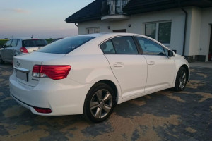 Avensis t27 Salon Polska 2014ROK !!