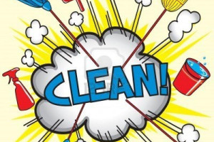 Cleaning Services!!!