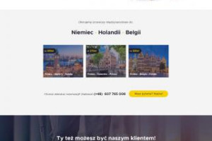 Tworzenie stron i sklepów internetowych - atrakcyjne ceny!