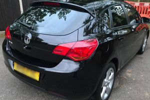 Przewóz osób, Airport Transport