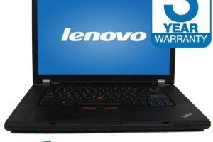 LENOVO THINKPAD T520 I5 LAPTOP GWARANCJA 3 LATA, PAMIĘĆ 8 GB, 1TB DYSK TWARDY, 15,6 "SZEROKOŚĆ, GWARANCJA, BEZPRZEWODOWA, WINDOWS 10